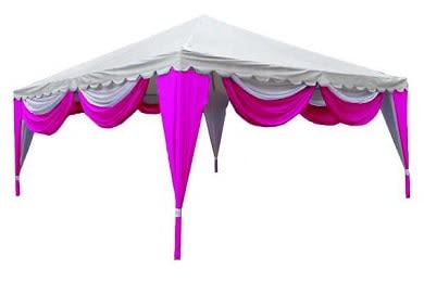 Pyramid Canopy