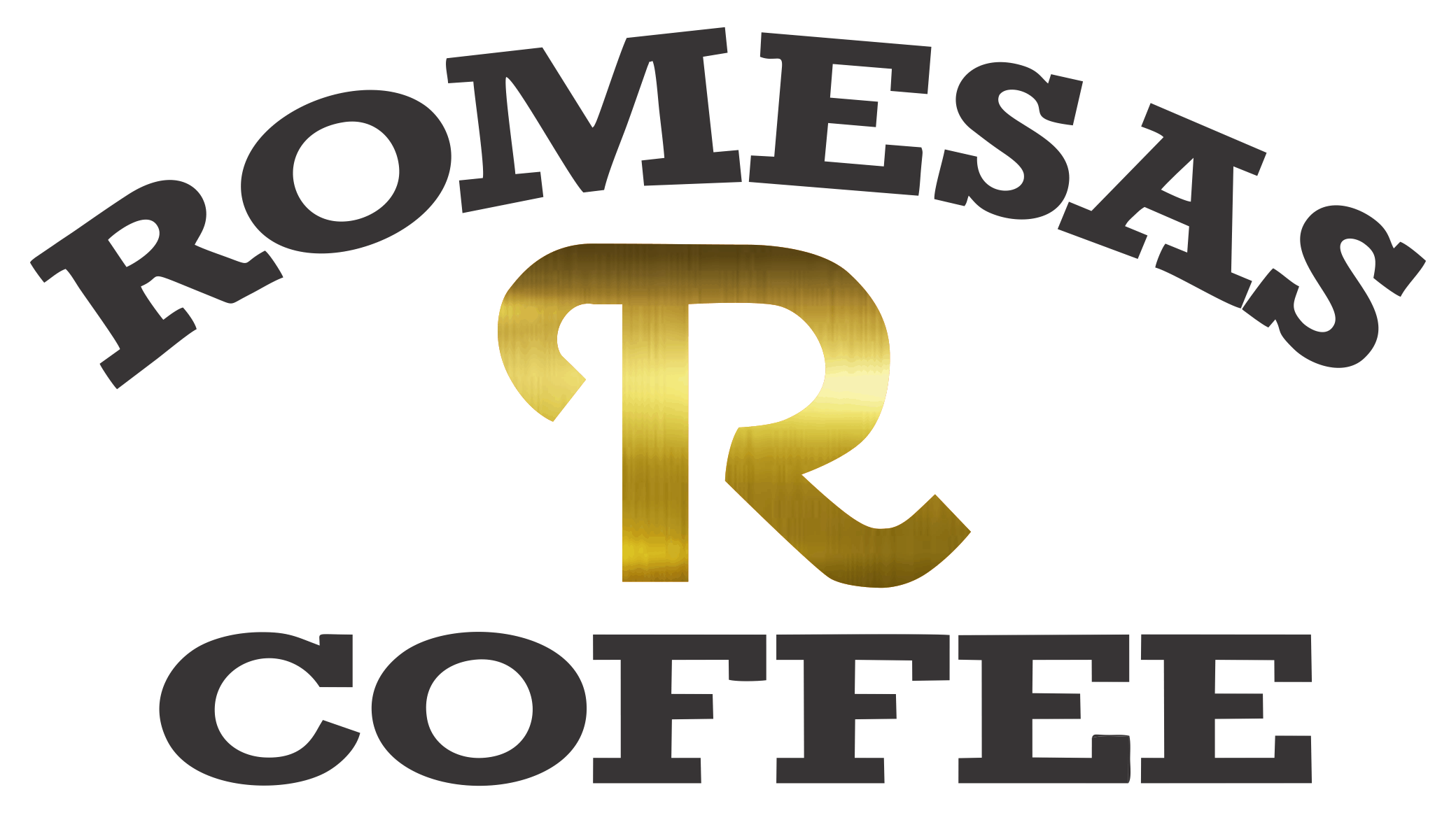 ROMESAS COFFEE