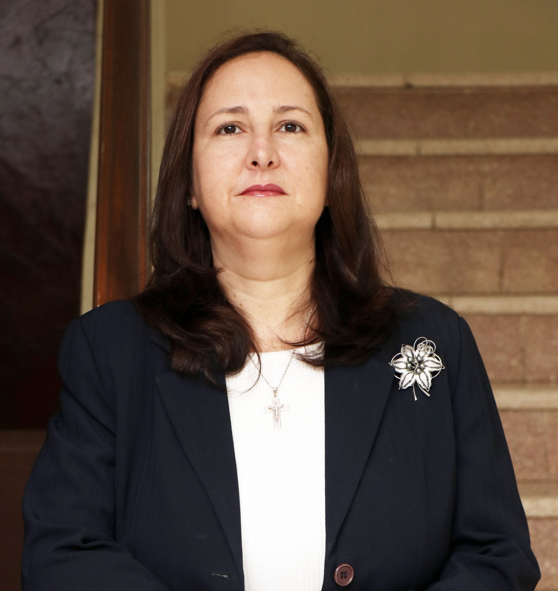 Dra. Aranzazu Berbey Álvarez