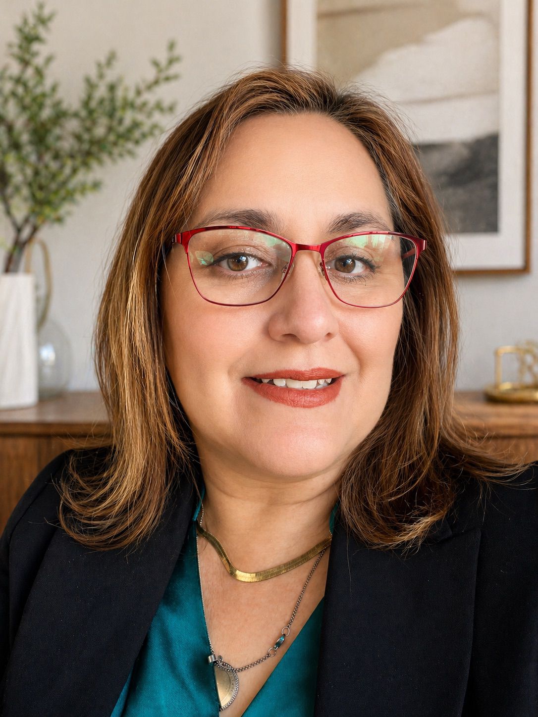 Dra. Isela Guadalupe Carrera Calderón