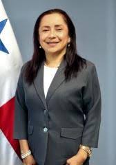 Dra. Iveth Moreno