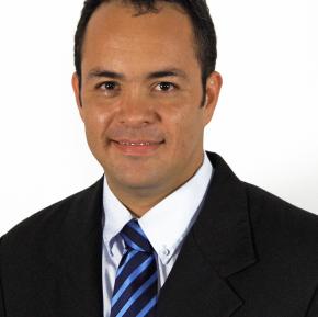 Dr. Luis Guillermo Loria-Salazar