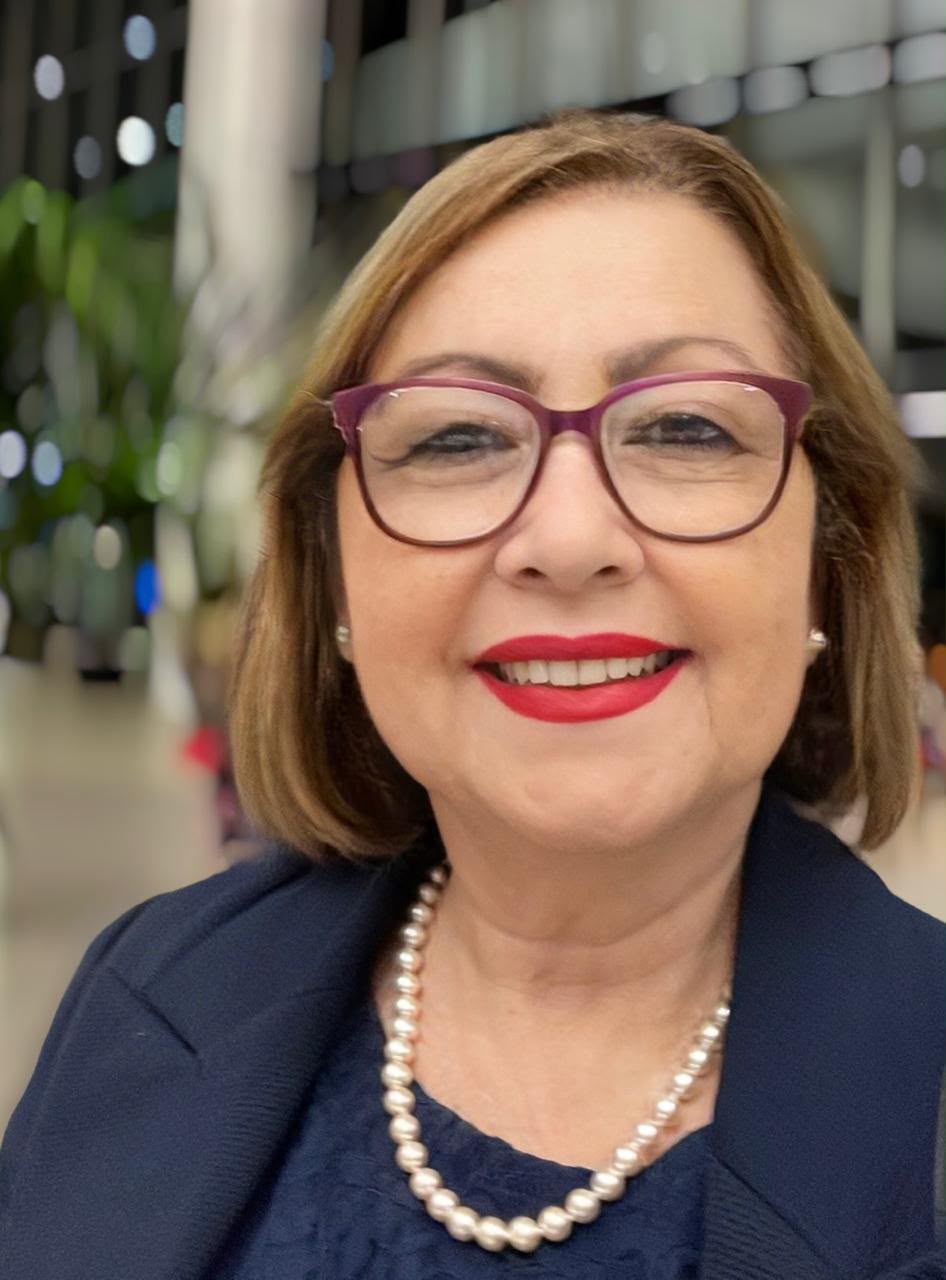 Dra. Zoila Castillo