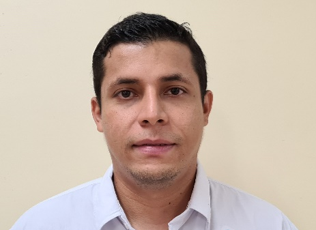 Mgtr. Giancarlo Ruiz