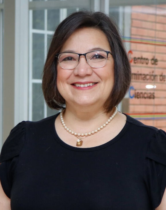 Dra. Elida de Obaldía
