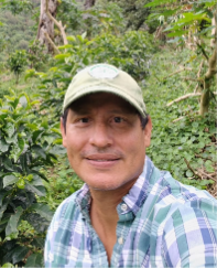 MSc. Jaime Morales
