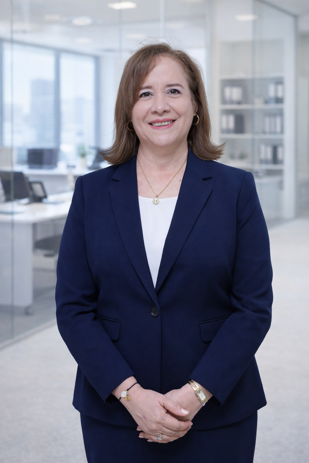 Mgtr. Elizabeth Juarez