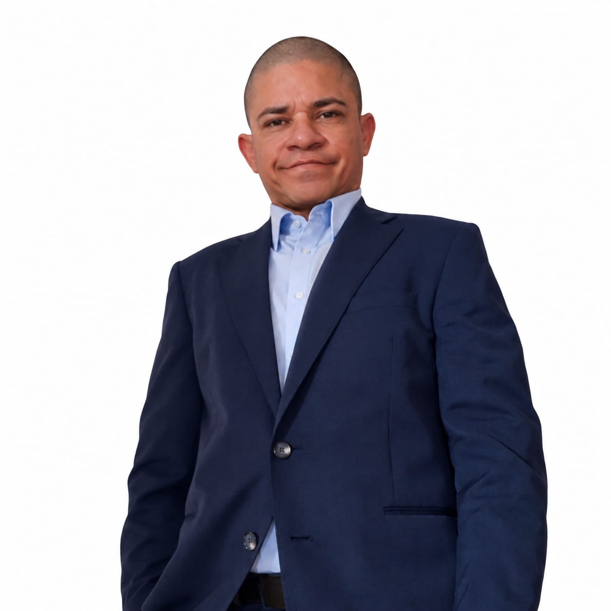 Mgtr. Jesus Alejandro Gutierrez