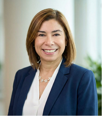Dra. Silvia de Marucci