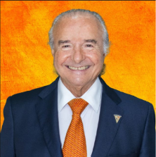Dr. Carlos Gonzalez De La Lastra