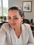 Ing. Karina Castro