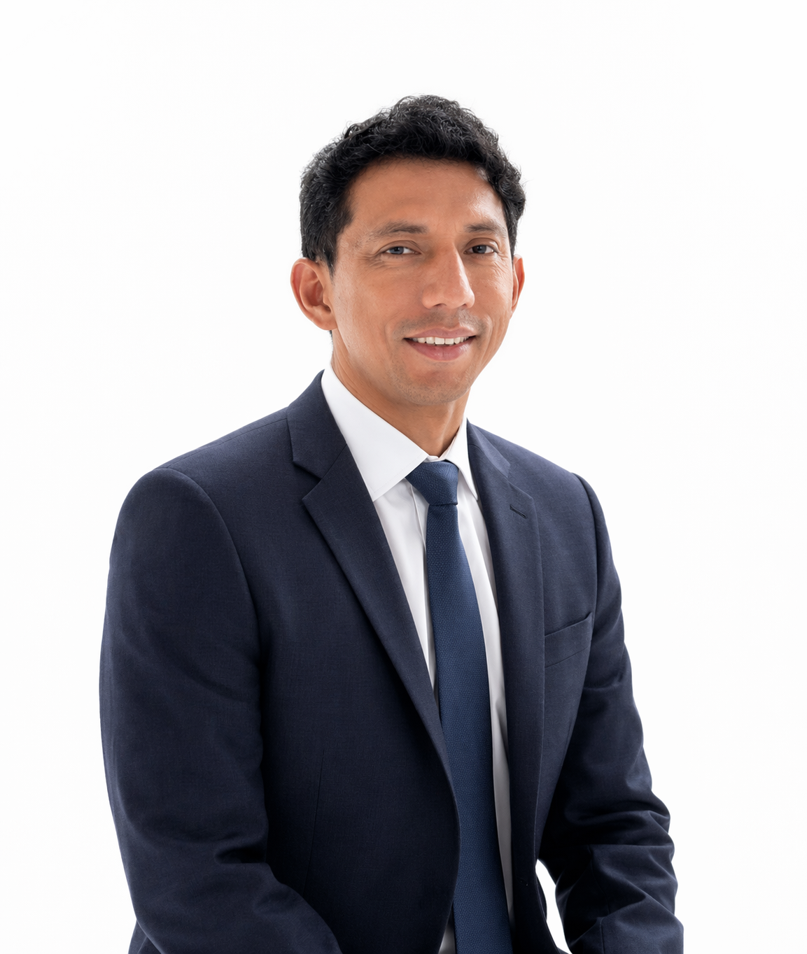 PhD. Hermes Fabian Vargas