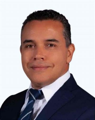 Mgtr. José Manuel Cuadrado