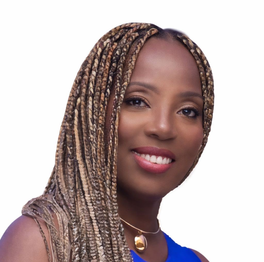 Franchesca Carrington Brady