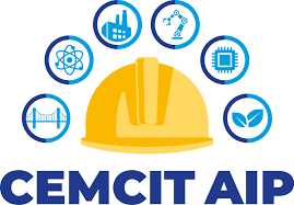 Logo de CEMCIT