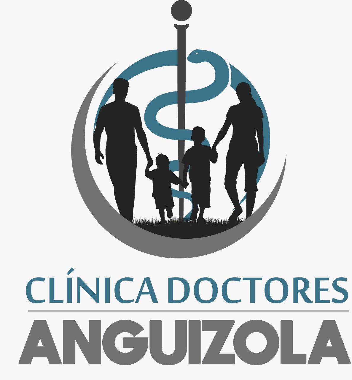 Logo de Clinica doctores Anguizola