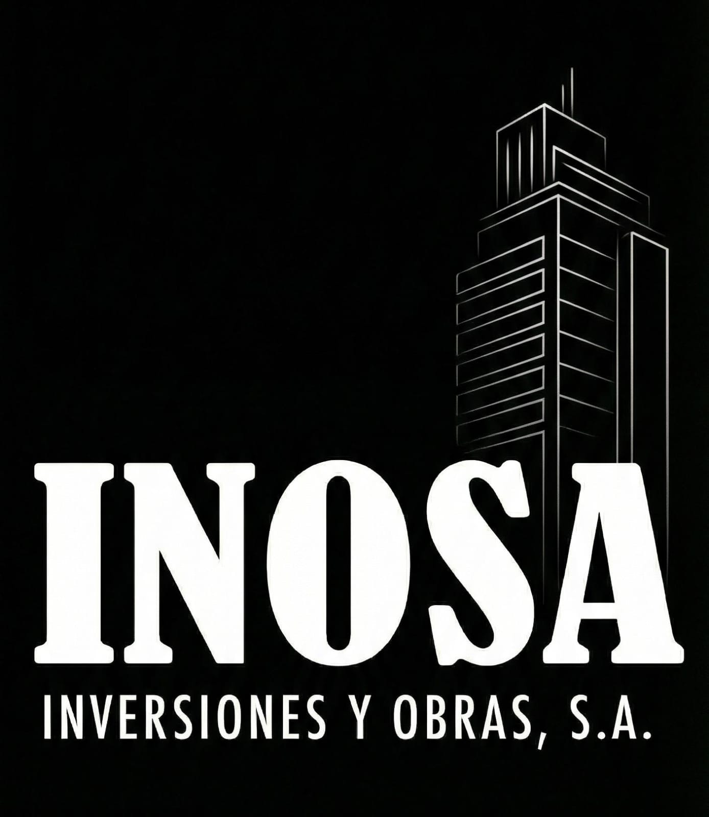 Logo de INVERSIONES Y OBRAS SA (INOSA) Panamá
