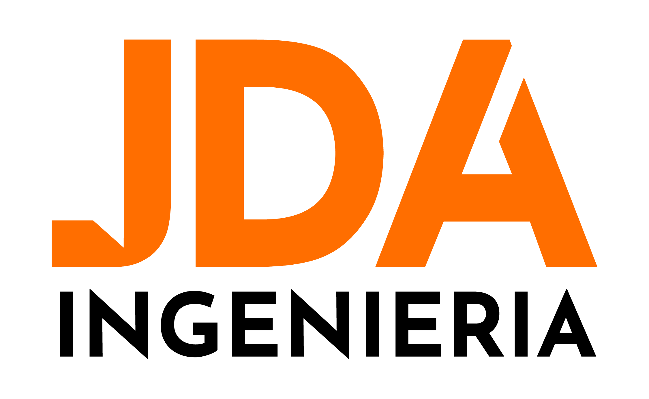 Logo de JDA