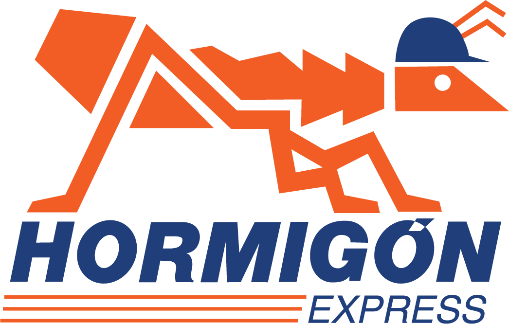 Logo de Hormigon Express