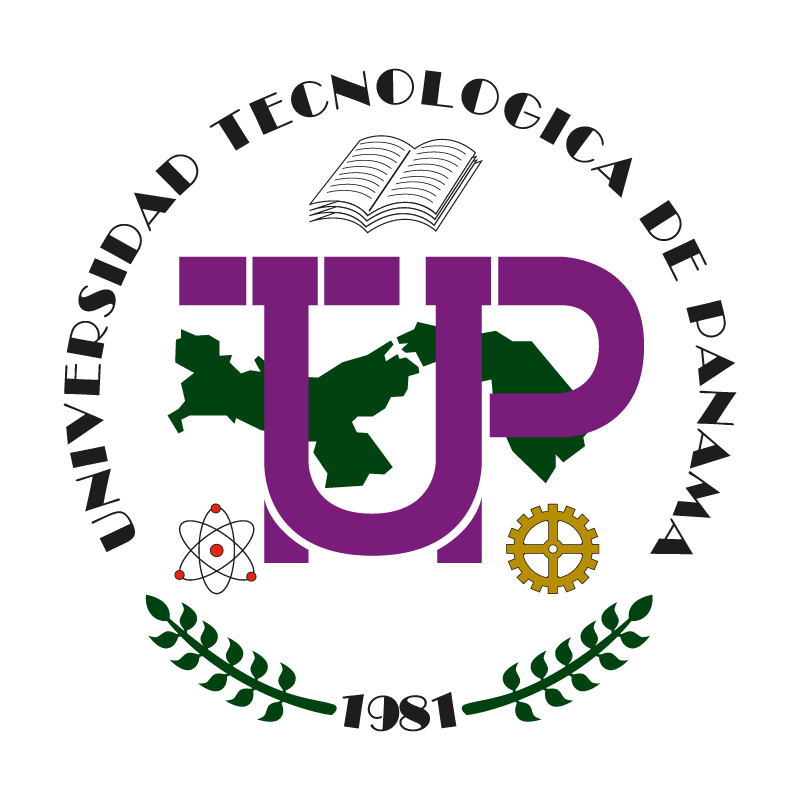 Logo de UTP