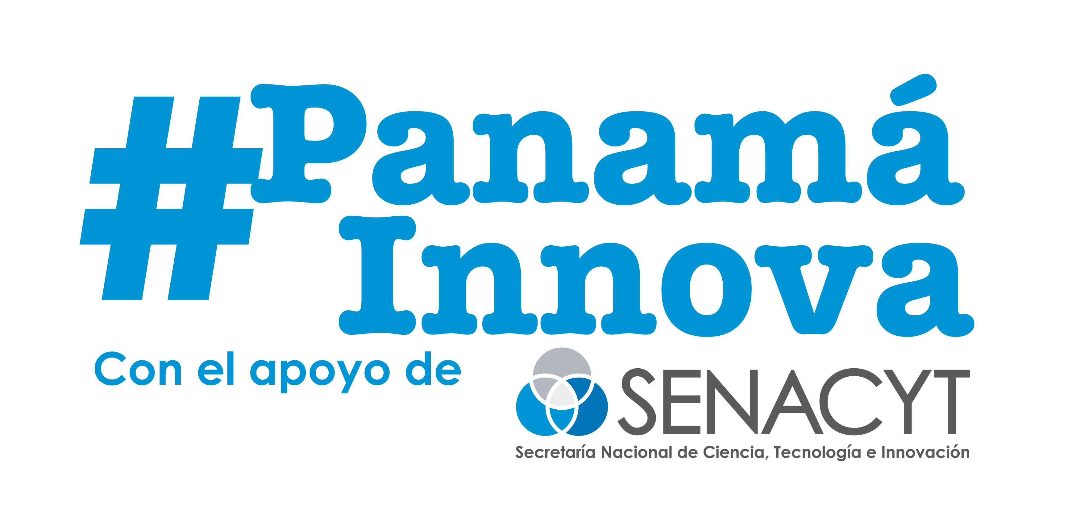 Logo de Panama Innova