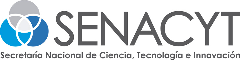 Logo de SENACYT