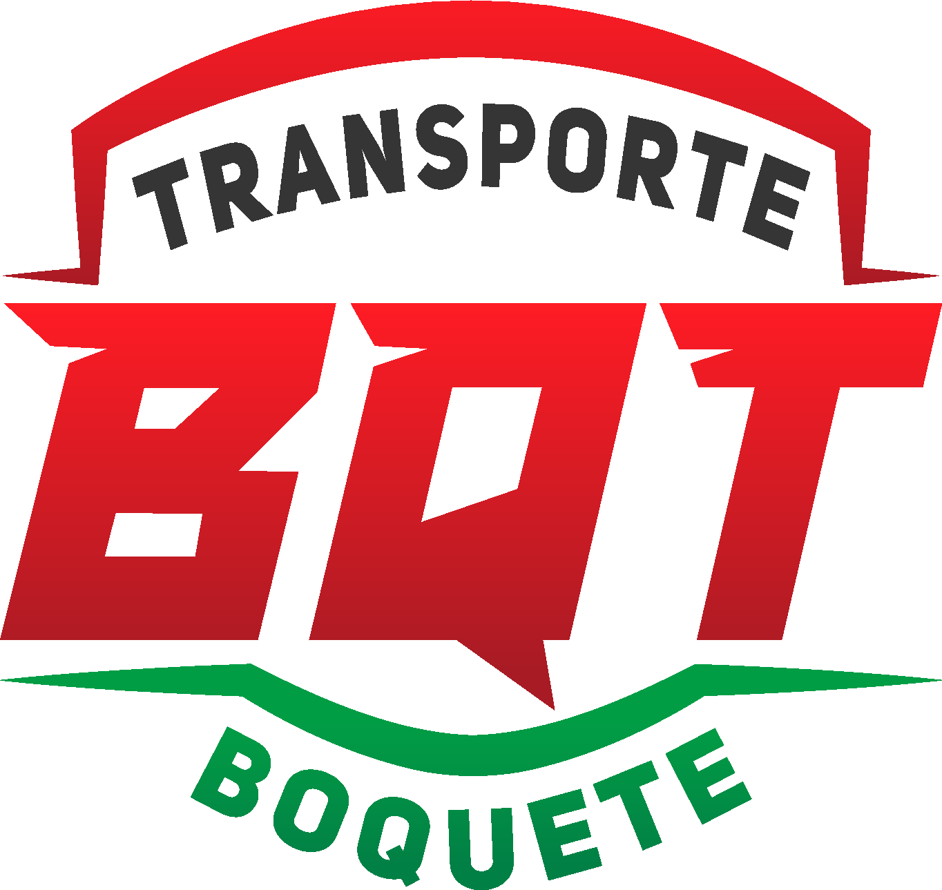 Logo de Transporte boquete