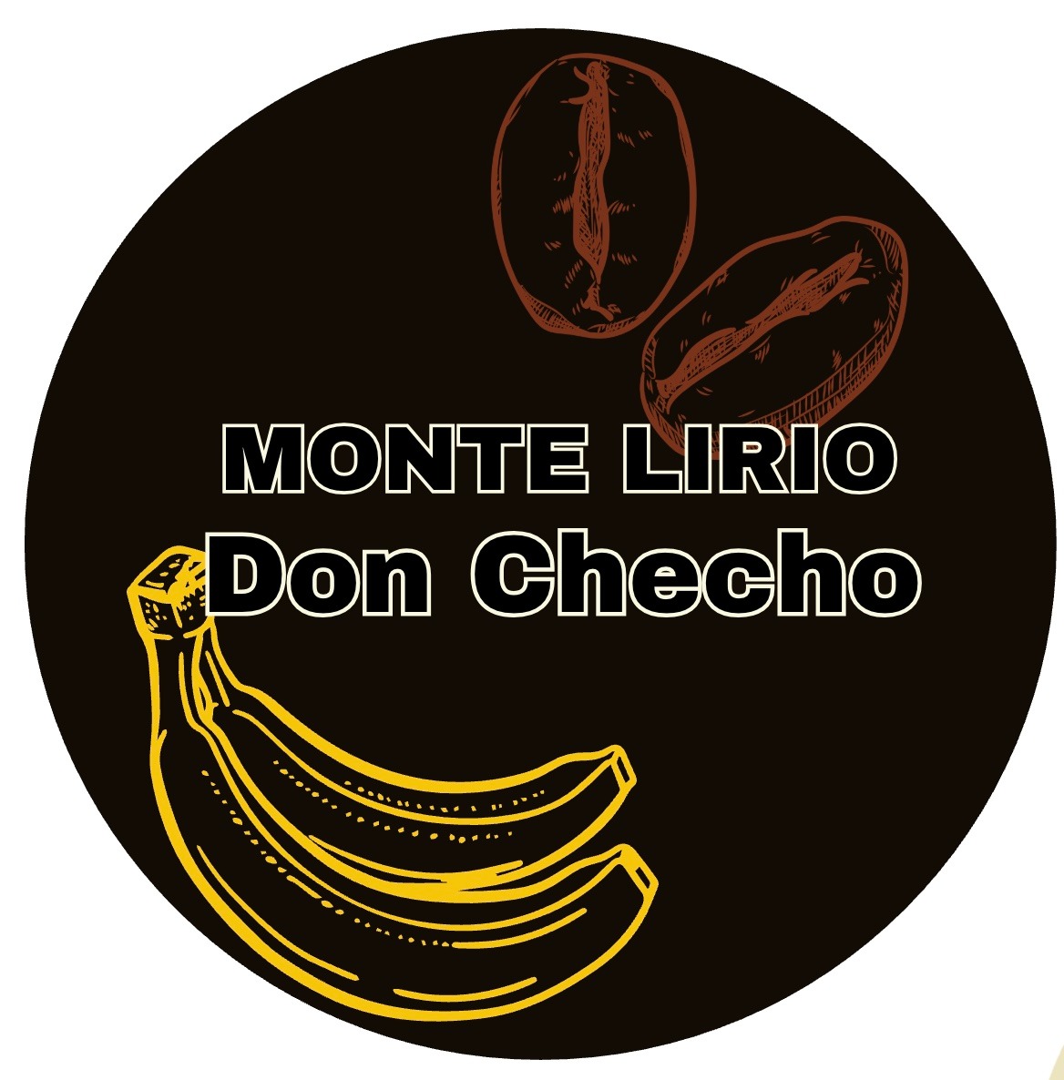 Logo de Monte Lirio Don Checho