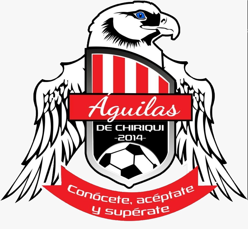 Logo de Águilas de Chiriquí