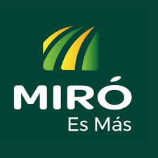 Logo de Arrocera Miró