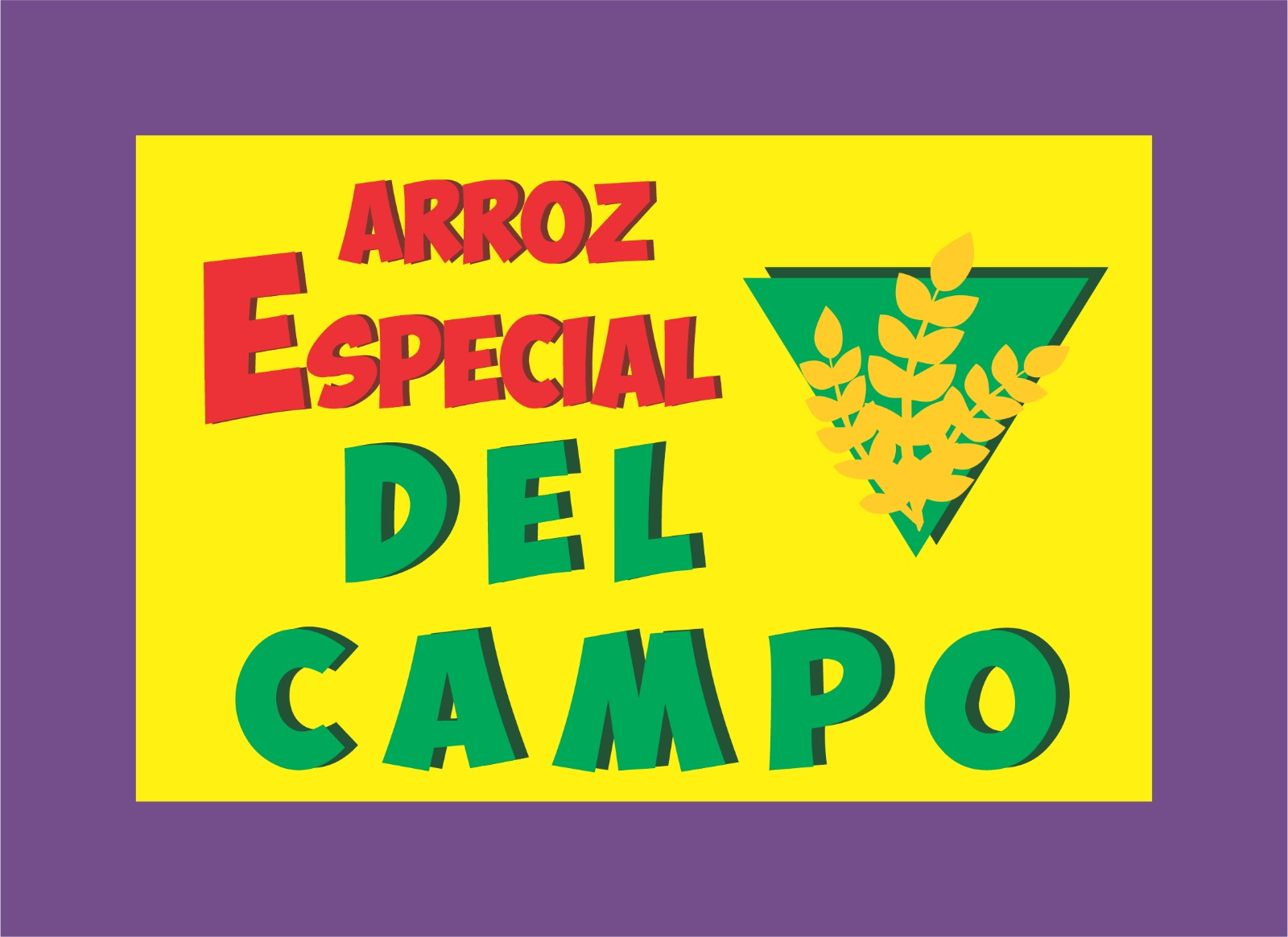 Logo de Empresa Molino Lezcano