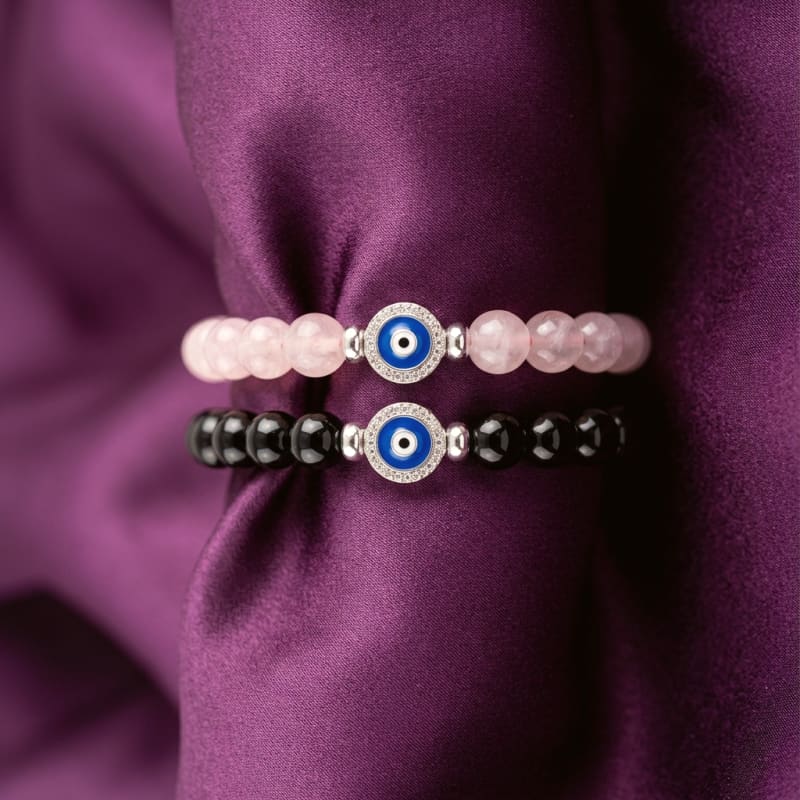 Couple Bracelet Set Thumbnail 3