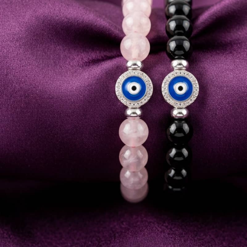 Couple Bracelet Set Thumbnail 4