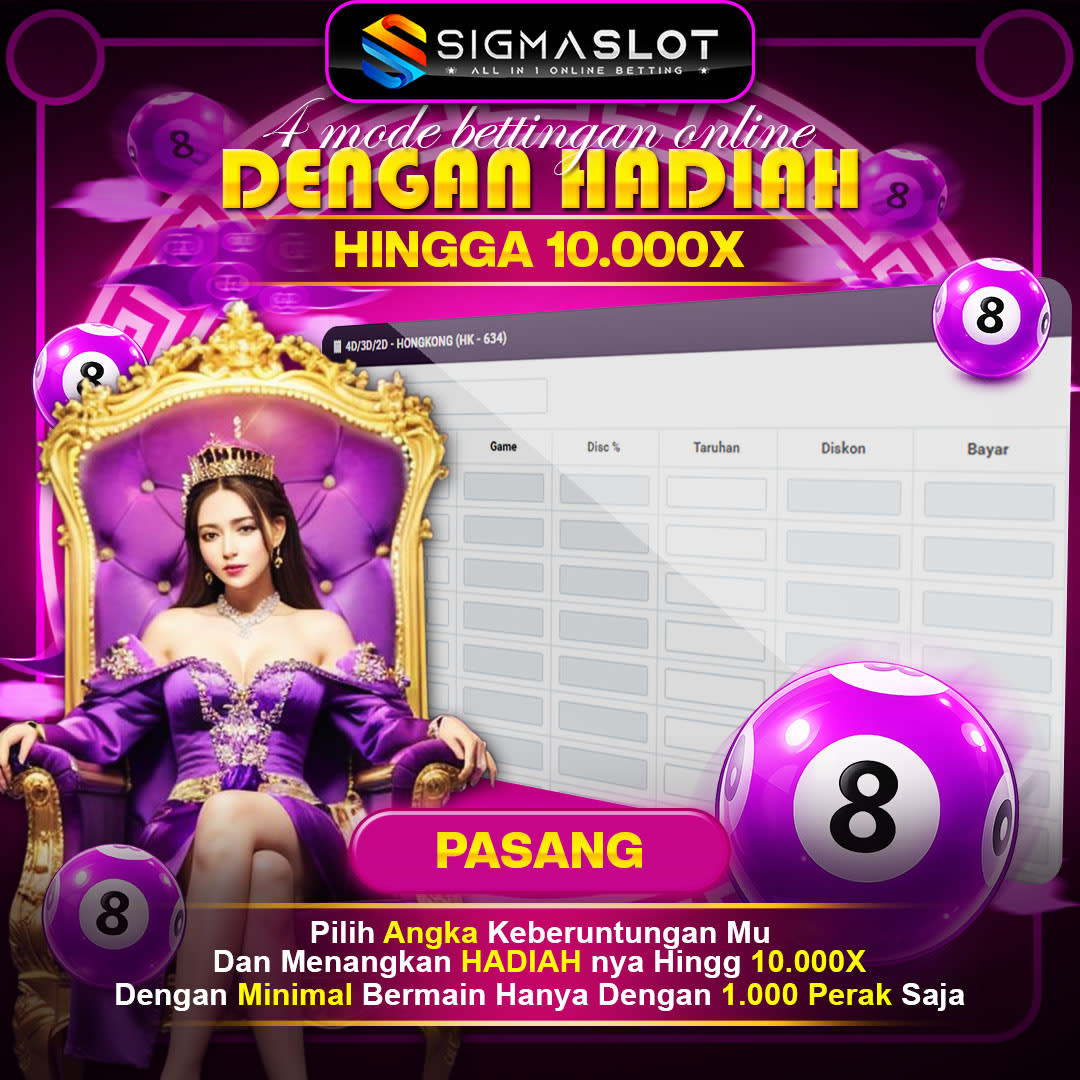 SIGMASLOT 🎰 Situs Game Online Terpercaya dengan Layanan Server Terbaik - WooCommerce eCommerce