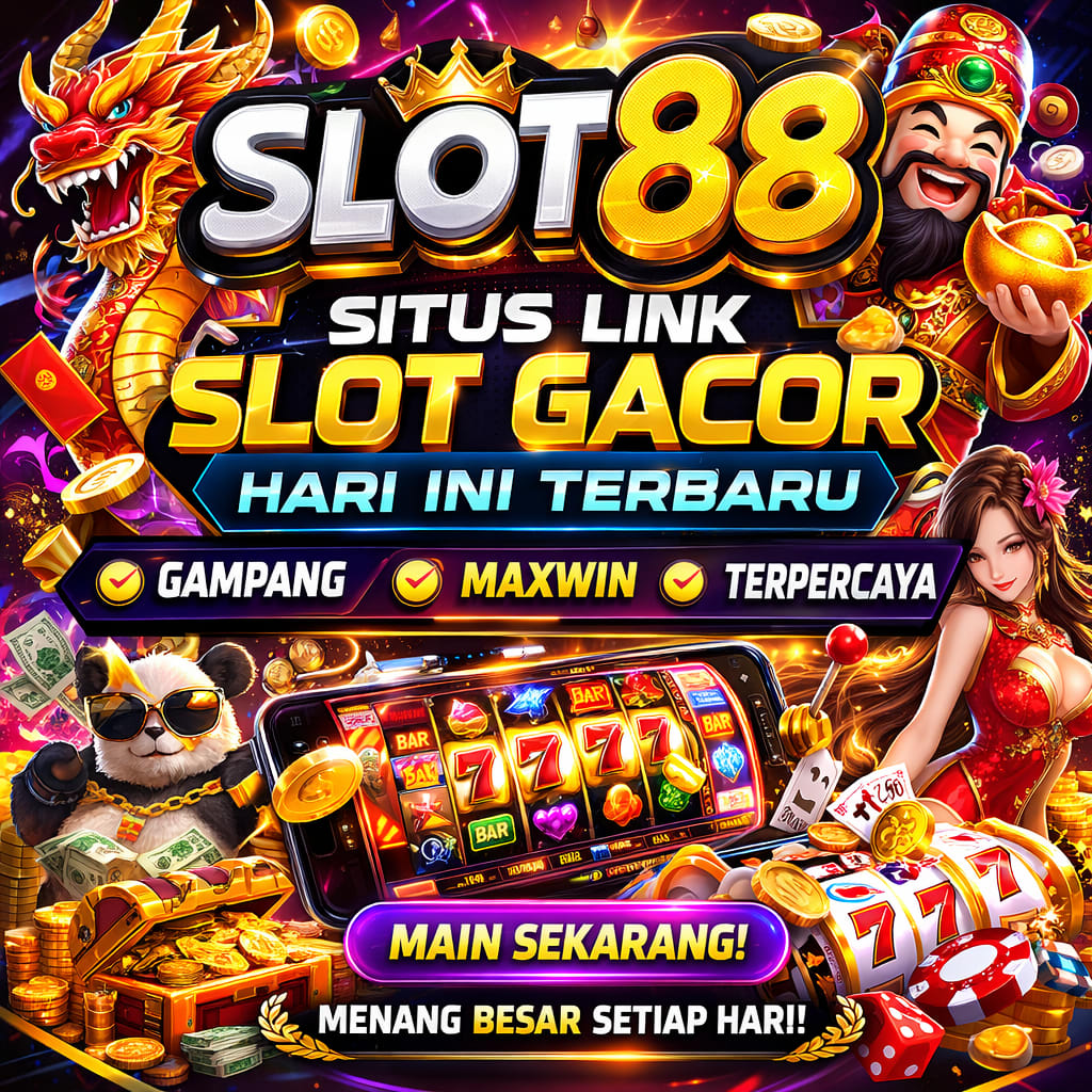 Slot Gacor Hari Ini Situs 888 Deposit QRIS 10K Terpercaya & Resmi 2026 - WooCommerce eCommerce