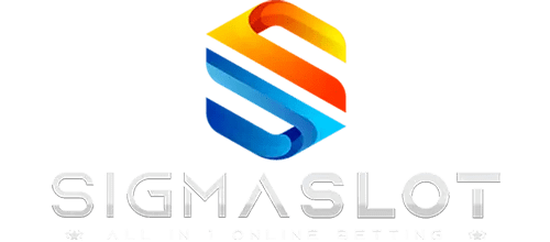 SIGMASLOT - Situs Slot Online Resmi Terpercaya & Agen Judi Terbaik 2026