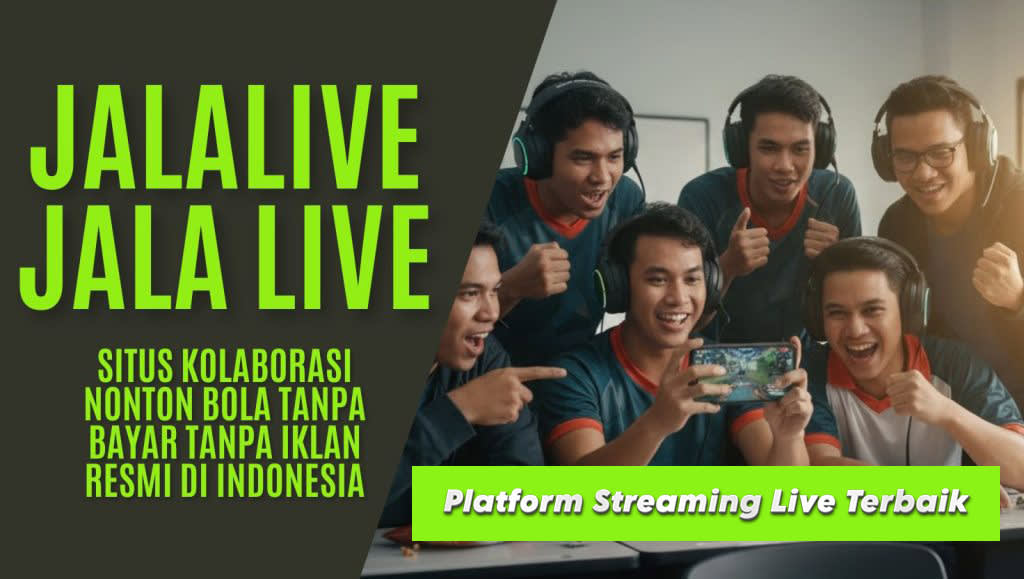 JALALIVE - Situs Nonton Bola Online Platform Jala live 2 Tanpa Iklan - WooCommerce eCommerce