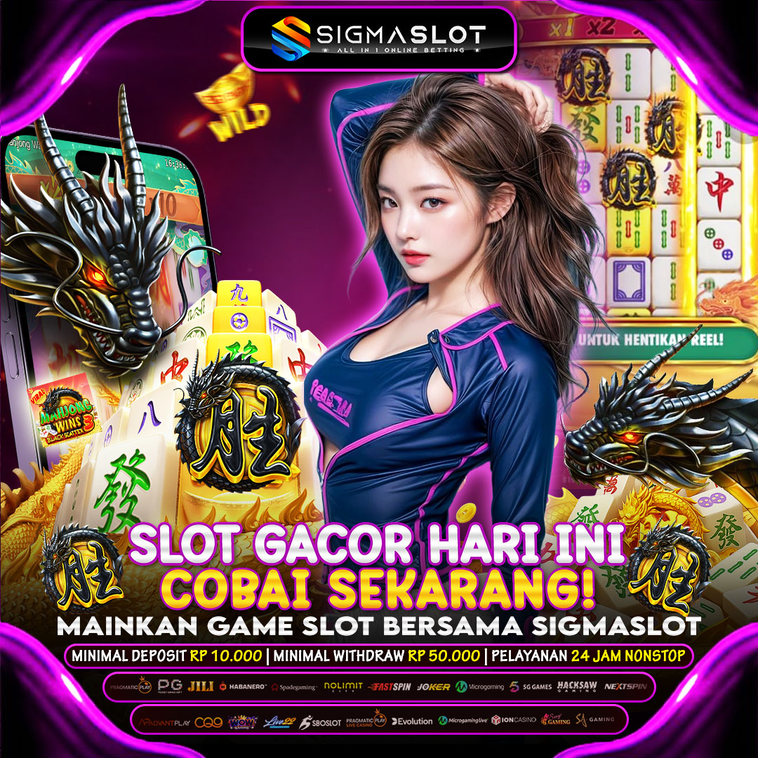 Situs Spaceman Slot Terpercaya 2026 Deposit QRIS 10K Gampang Menang image 1