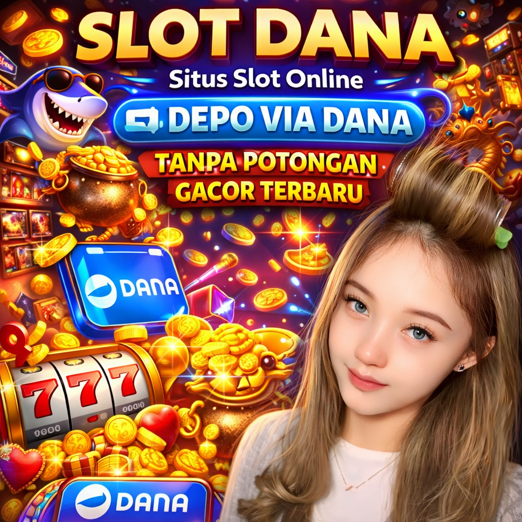 link kasino deposit dana