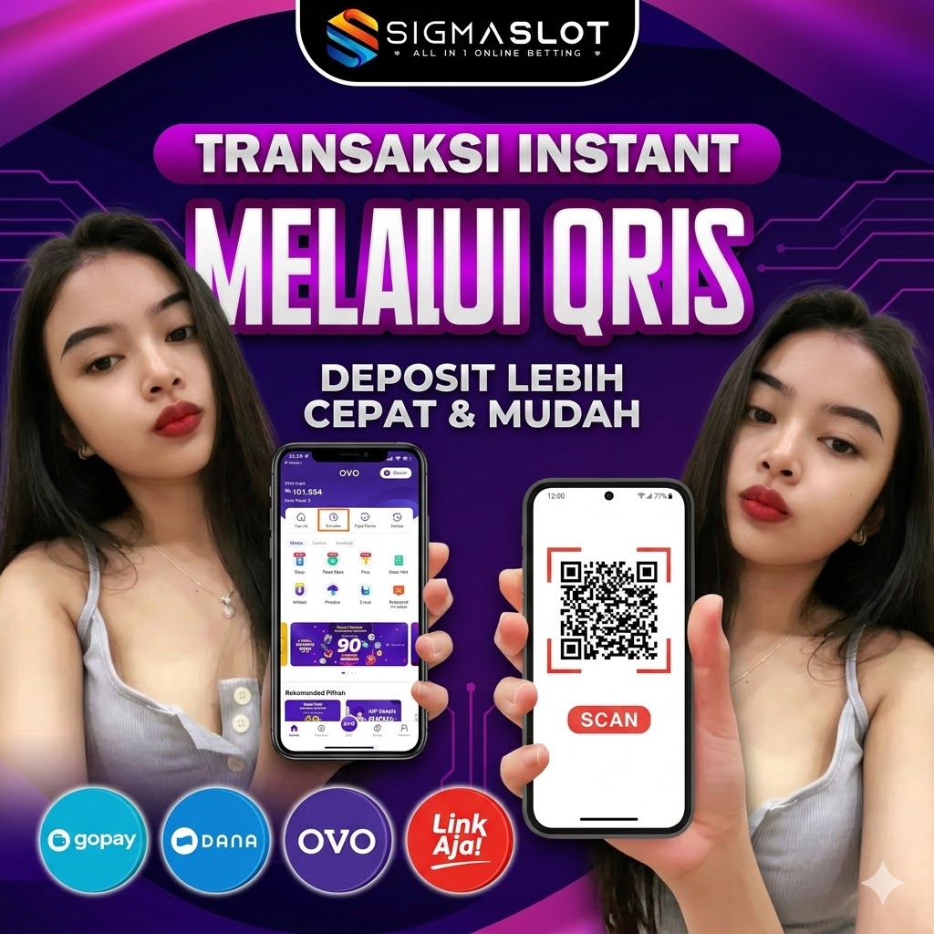 SIGMASLOT Situs Permainan Online Terbaik