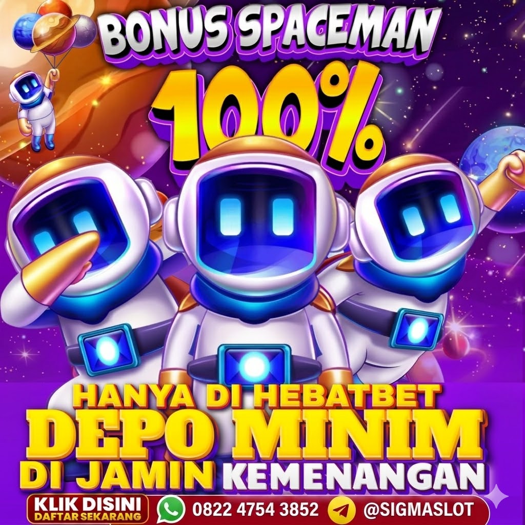 Jangan Asal Klik! Ini Rahasia Menentukan Kapan Harus Cash Out di Game Spaceman