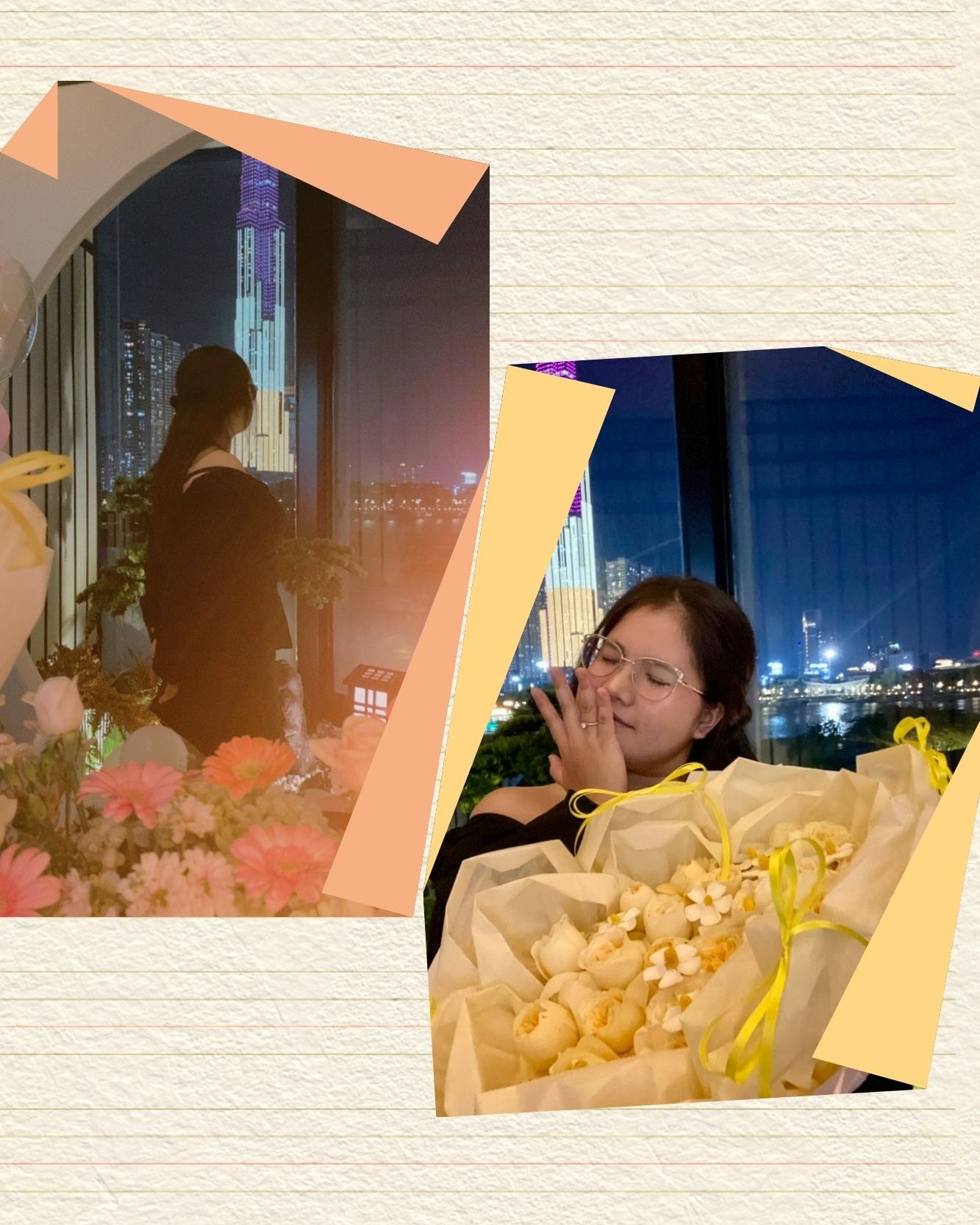 Lời cầu hôn