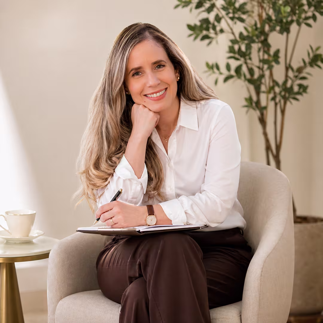 Valquiria Molina