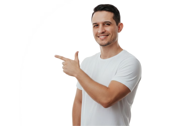 Vamos construir algo incrível