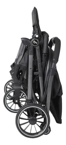 Coche tipo maleta reversible BIUM AVESSO 4