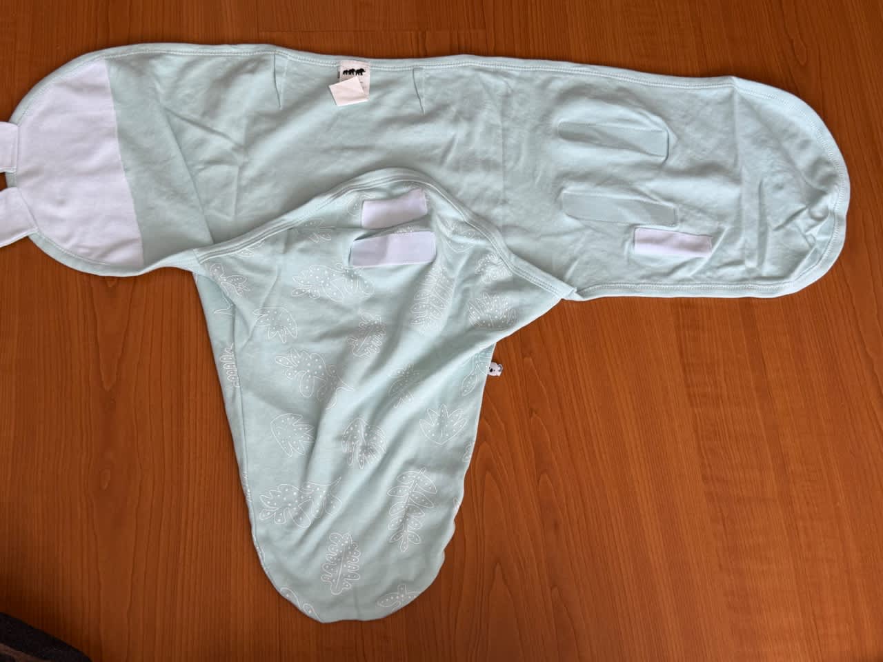 Swaddle  3