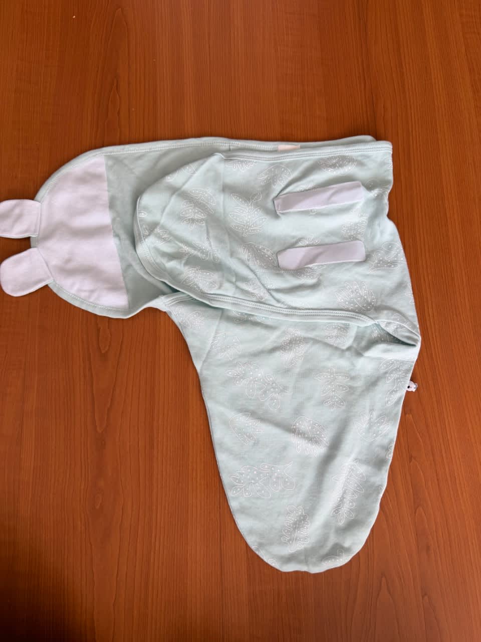 Swaddle