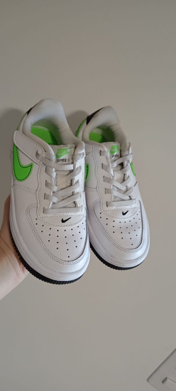 Tenis originales  3