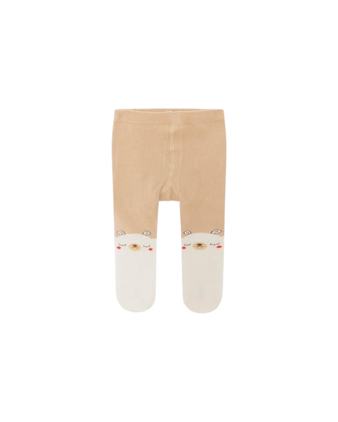 Medias pantalón leotardos bebé