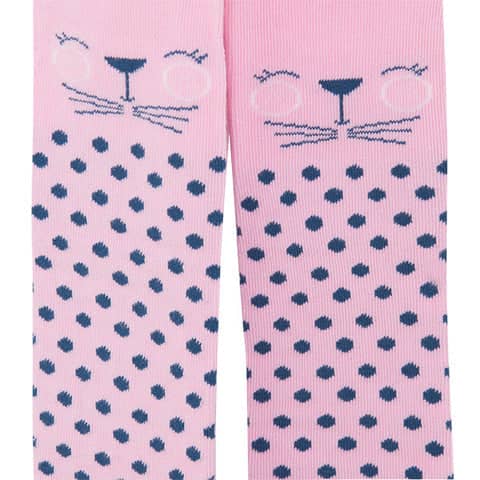 Medias pantalón leotardos bebé 3